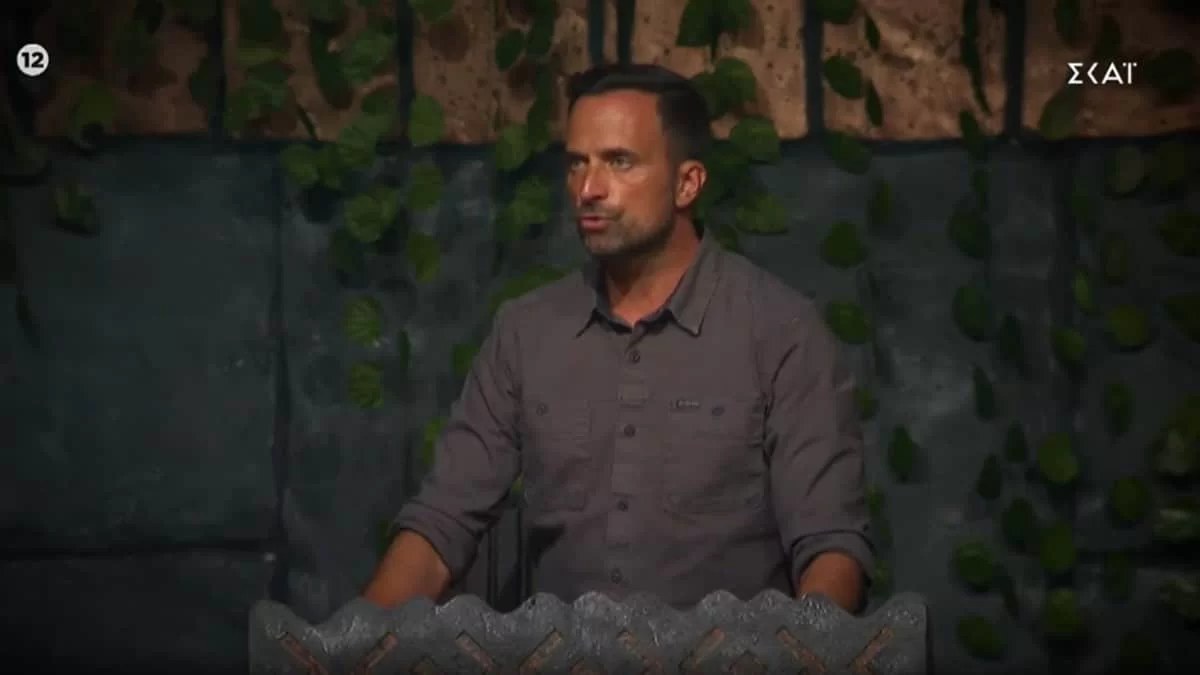 Survivor 5 trailer 31/5: "Θα πρέπει να..." - Σοκαρισμένοι οι παίκτες με την ανακοίνωση του Λιανού