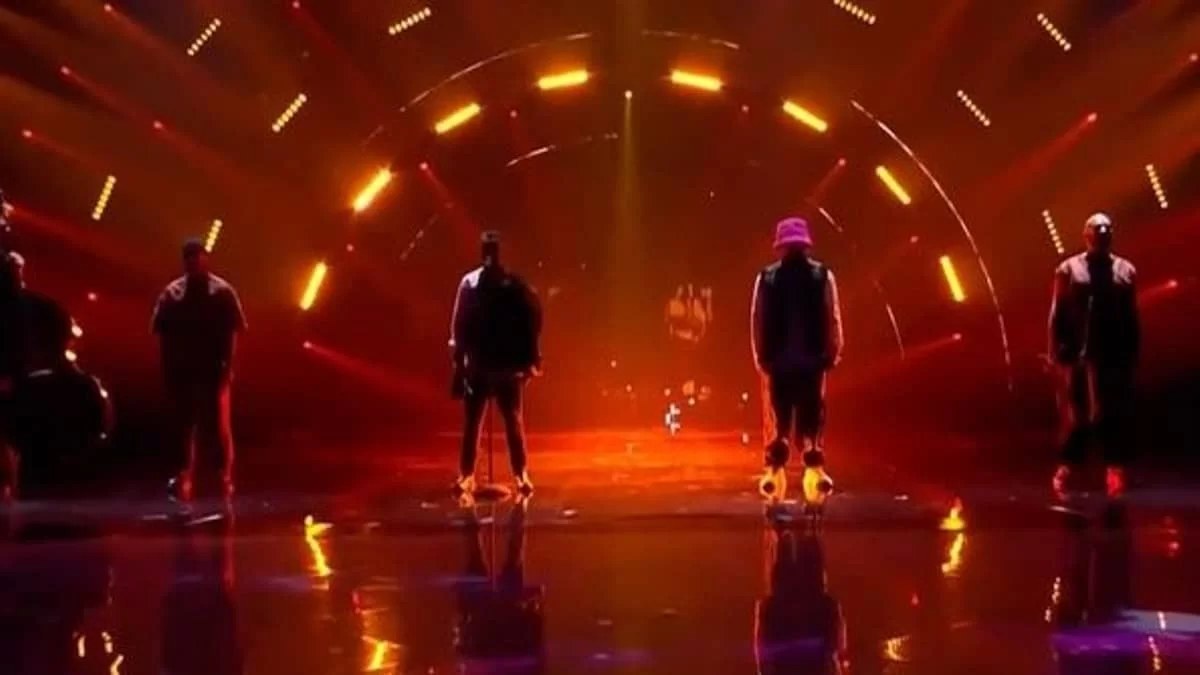 Eurovision 2022: Η συγκινητική ιστορία του τραγουδιού της Ουκρανίας - Έχει αποθεωθεί από τον κόσμο