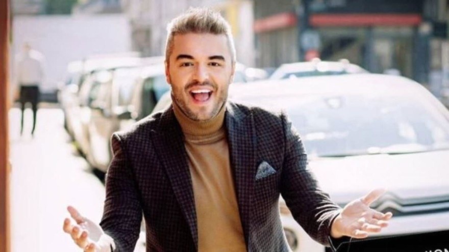 Στο φως η καταγωγή του Πέτρου Πολυχρονίδη