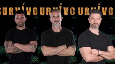 Survivor 5: Τα αποτελέσματα της χθεσινής 19/5 ψηφοφορίας! Οριακά δεν αποχώρησε ο...