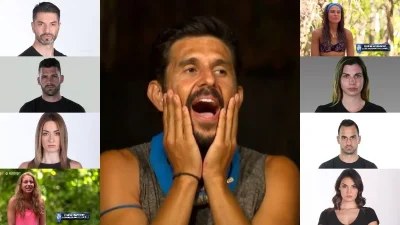 Survivor 5: Φτάνει η πιο κρίσιμη στιγμή - Η ανακοίνωση του Λιανού που περίμεναν όλοι