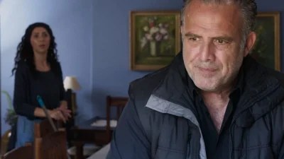 Γη της Ελιάς: Η απόφαση του δικαστηρίου για την αγωγή της Αρετής - Τι θα συμβεί με τον Στάθη