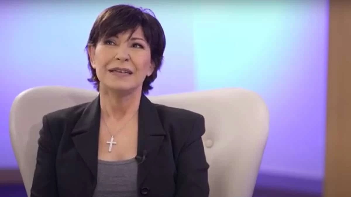 «Μίλησαν για "κούρεμα", αλλά...» - "Καταπέλτης" η Κωνσταντίνα για την οικονομική πλεκτάνη που βίωσε
