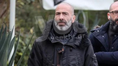 Απίστευτο ξέσπασμα από τον Βαλάντη για την εκταφή του Στάθη Ψάλτη - «Δε ντρέπεστε λίγο;»