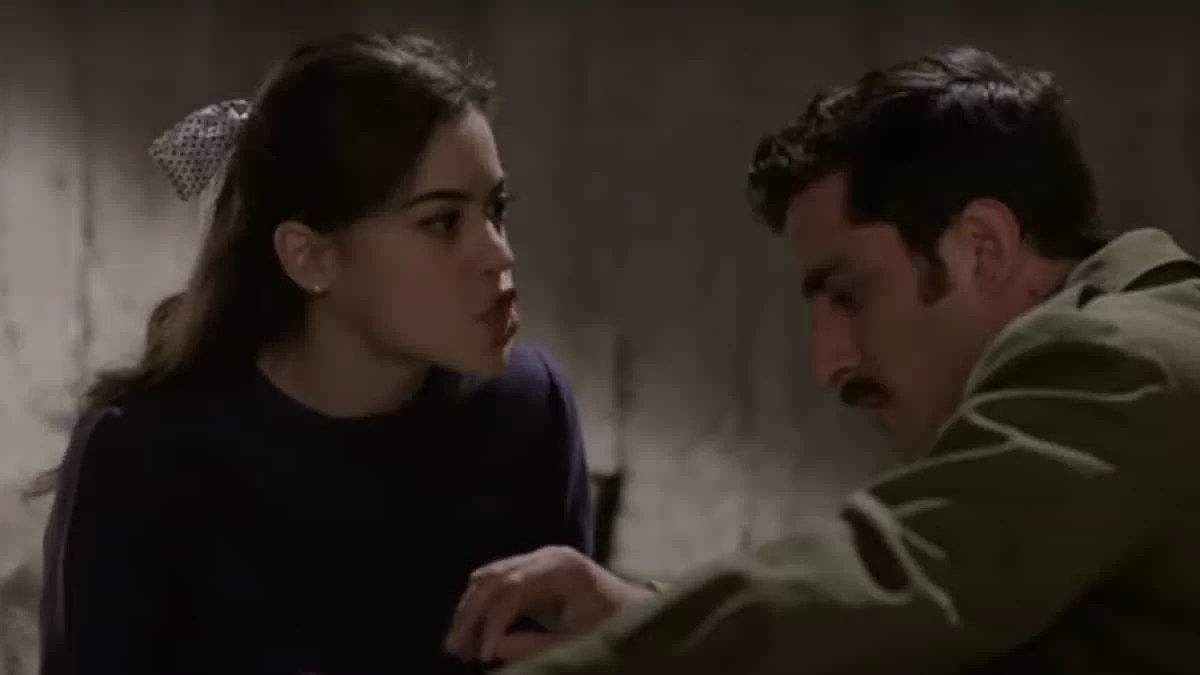 Άγριες Μέλισσες: Ο Μπάμπης και η Κορίνα στα μαχαίρια - Τι συνέβη;