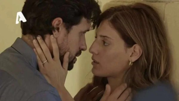 Σασμός: Η Αργυρώ και ο Αστέρης συναντιούνται ξανά - Ποια θα είναι η αντίδρασή τους;