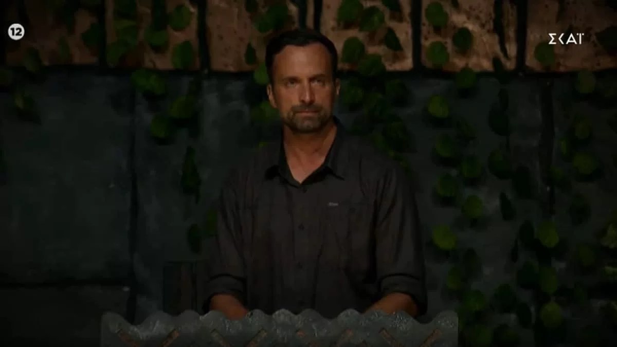 Survivor 5 trailer 8/5: «Η απόφαση της παραγωγής...» - Ανακοίνωση "σεισμός" από τον Γιώργο Λιανό