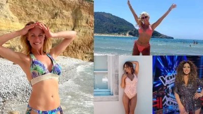 The detox plan: Πώς 4 επώνυμες πέταξαν από πάνω τους τα περιττά κιλά