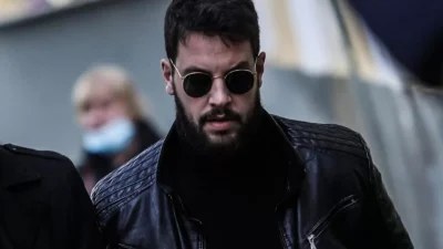 «Γνωρίζοντας την εμμονή της για τον Μάνο...» - "Κόλαφος" ο πατέρας του Δασκαλάκη για την Ρούλα