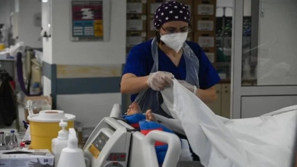 Κρήτη: Κοριτσάκι 2,5 ετών κατάπιε υγρό καθαρισμού – Νοσηλεύεται με εγκαύματα στον οισοφάγο