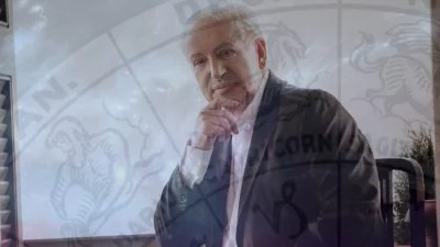 Ταύροι, Παρθένοι και... - Σήμανε συναγερμό για 4 ζώδια ο Κώστας Λεφάκης