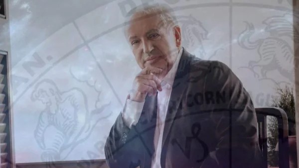 Ταύροι, Παρθένοι και... - Σήμανε συναγερμό για 4 ζώδια ο Κώστας Λεφάκης