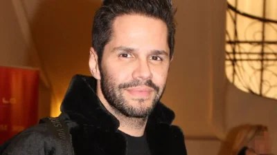 Τρελά ερωτευμένος ο Γιώργος Τσαλίκης: Η τρυφερή εξομολόγηση  για τη σύζυγό του, Δώρα