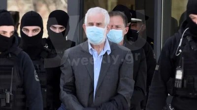 «Ο Πέτρος Φιλιππίδης με μείωνε, με πρόσβαλε, μου χαλούσε το κέφι»