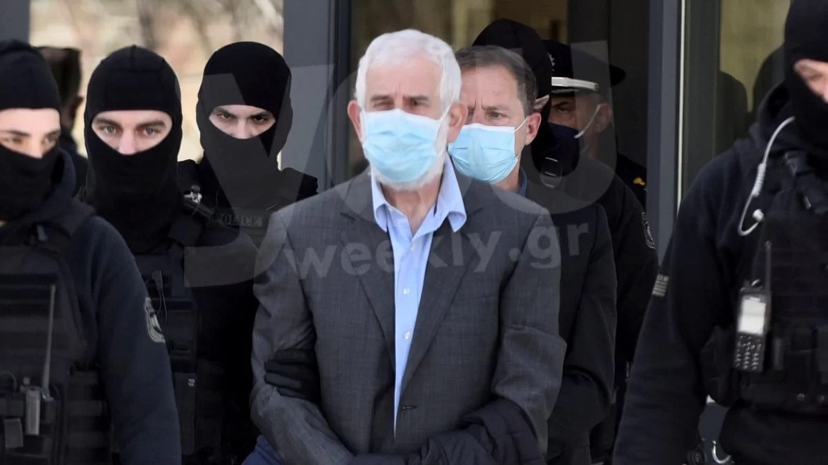 «Ο Πέτρος Φιλιππίδης με μείωνε, με πρόσβαλε, μου χαλούσε το κέφι»