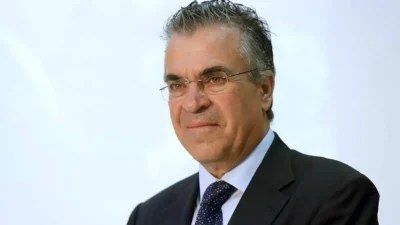 Αργύρης Ντινόπουλος: Θα αποτεφρωθεί η σωρός του γιου του - Η ανακοίνωση μέσω ανάρτησης