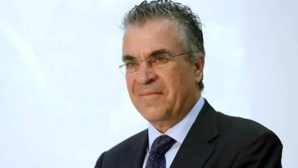 Αργύρης Ντινόπουλος: Θα αποτεφρωθεί η σωρός του γιου του - Η ανακοίνωση μέσω ανάρτησης
