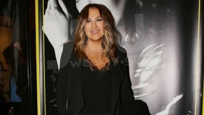 Σπάνια αποκάλυψη από την Ναταλία Γερμανού - «Η Κατερίνα Λέχου θα μπορούσε...»