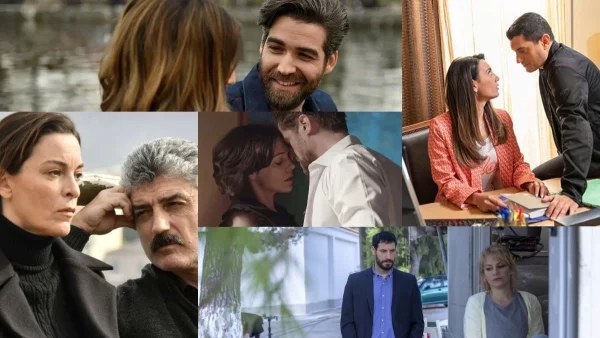 Σασμός: «Παντρευόμαστε! Ορίσαμε ημερομηνία» - Ανακοίνωση "σεισμός" στο σημερινό 25/5 επεισόδιο