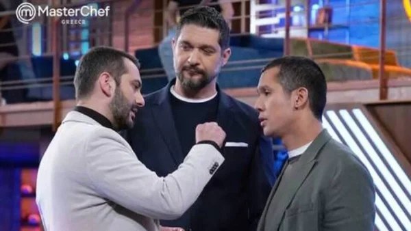 "Έσκασε" η ανακοίνωση από το STAR για το Masterchef 6