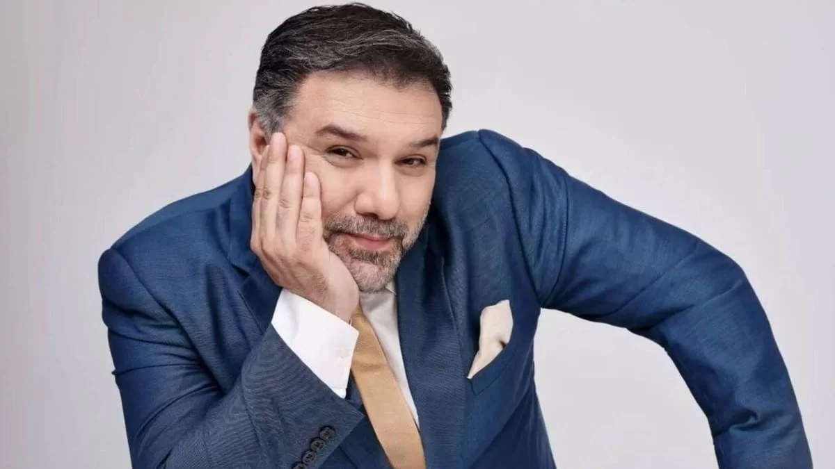 Μόλις ανακοινώθηκε - Οι αποψινοί καλεσμένοι στο The 2night Show του Γρηγόρη Αρναούτογλου