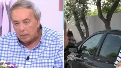 «Κάποιοι άνθρωποι που θέλουν να λέγονται δημοσιογράφοι...» - Άγριο ξέσπασμα του Μικρούτσικου στο Super Κατερίνα