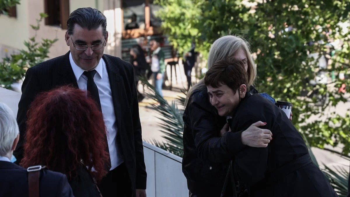 Ελένη Τοπαλούδη: Σήμερα εκτός απροόπτου η απόφαση