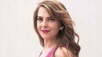 Δεν γεννήθηκε στην Αθήνα αλλά... - Αυτή είναι η καταγωγή της Ρένας Μόρφη