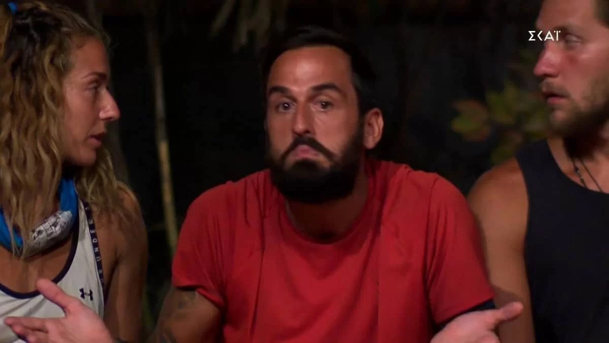 Σκάνδαλο στο Survivor 5 - Αποχωρεί και ο Άρης Σοϊλέδης μετά τον Κατσαούνη;