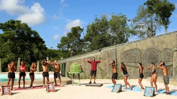 Survivor 5: Ανησυχία στην παραγωγή - Ζήτησε να αποχωρήσει ο...