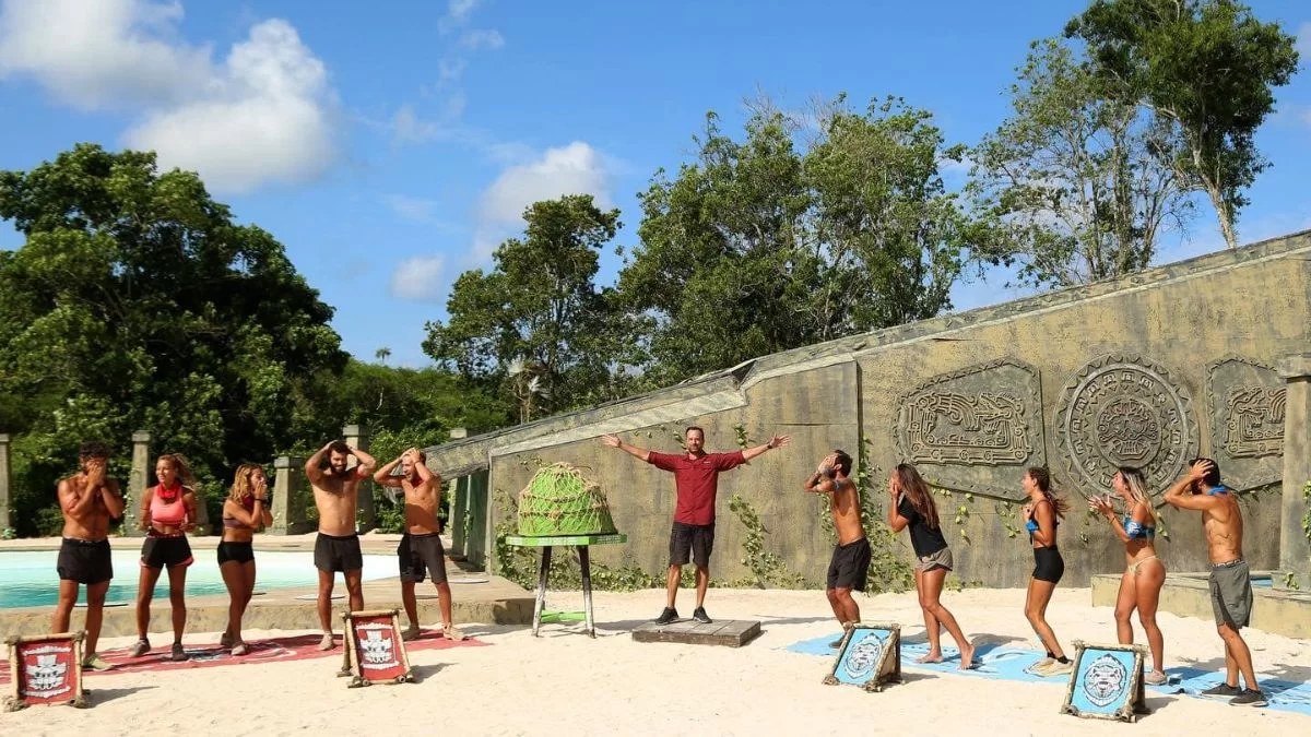 Survivor 5: Ανησυχία στην παραγωγή - Ζήτησε να αποχωρήσει ο...