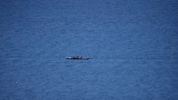 Καιρός 13/5: Γενικά αίθριος με τοπικές νεφώσεις από το μεσημέρι - ανεβαίνει η θερμοκρασία