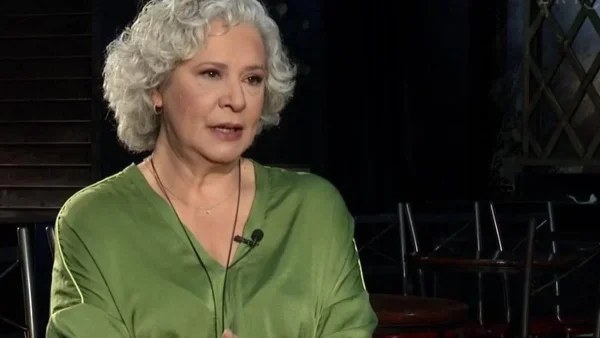 «Πέθανε όταν έκανα πρόβα τζενεράλε...» - Η απώλεια που δεν ξεπέρασε ποτέ η Μελίνα Κανά