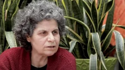 Η Μαργαρίτα Θεοδωράκη ξεσπά για όσα λέγονται μετά το θάνατο του Μίκη - «Με λένε αρπακτικό...»