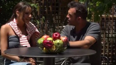 «Στο Happy Day ήμουν 4 χρόνια και αισθάνομαι ότι...» -  Θα ξαναγύριζε σε πάνελ η Ελένη Τσολάκη;