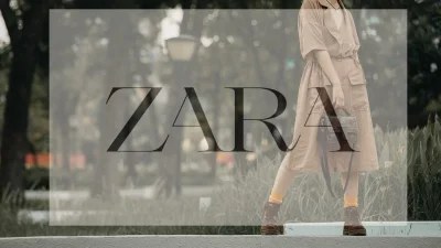 Μοιάζει με τσάντα πανάκριβου οίκου αλλά κοστίζει μόνο 16,99 ευρώ και θα την βρεις στα Zara