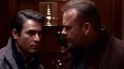 Τρία Μίλια: Το τεράστιο ψέμα του Μιχάλη και του Τίμου τους φέρνει σε μπελάδες