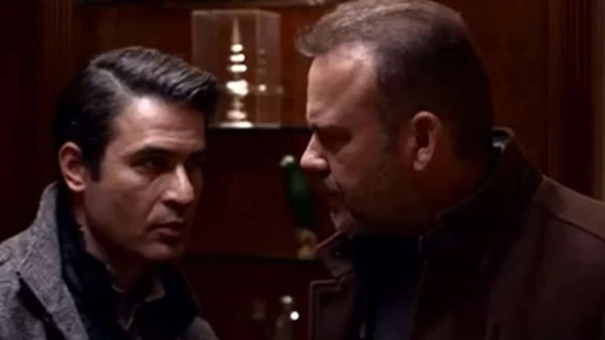 Τρία Μίλια: Το τεράστιο ψέμα του Μιχάλη και του Τίμου τους φέρνει σε μπελάδες