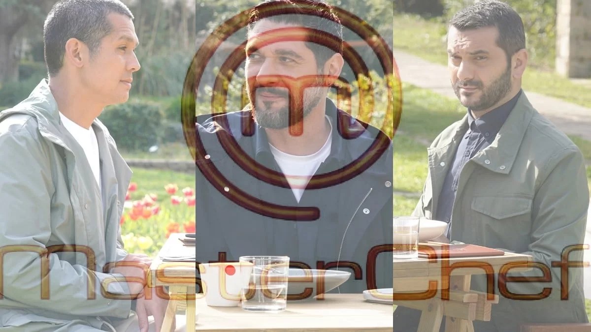 Χαμός στο STAR εξαιτίας του MasterChef 6 - Έγινε γνωστό νωρίς σήμερα το πρωί