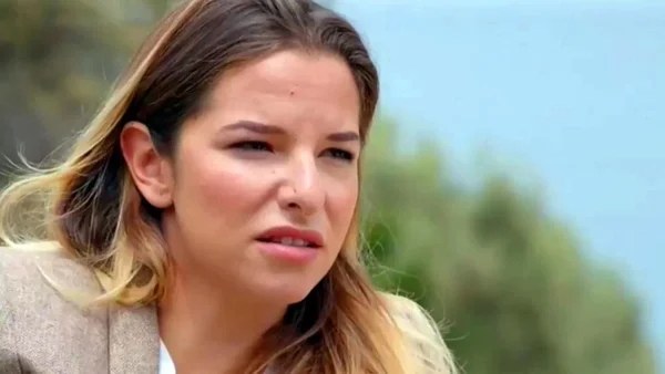 «Το αποτέλεσμα δεν με εκπλήσσει» - Η αναφορά της Εριέττας Κούρκολου στις τραγικές εικόνες σε φάρμες στην Ελλάδα