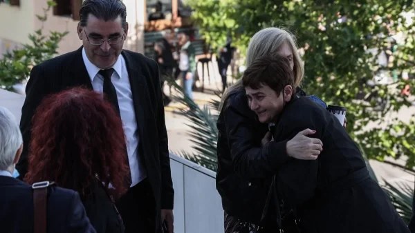 Είναι οριστικό! - Ανακοινώθηκε η ημερομηνία τελικής απόφασης του δικαστηρίου για την Τοπαλούδη