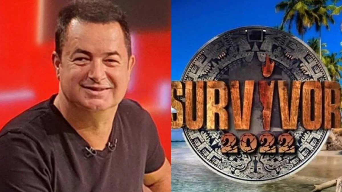 Survivor 5: Το πήρε απόφαση ο Ατζούν! Τι θα ανακοινώσει μόλις τελειώσει φέτος το παιχνίδι