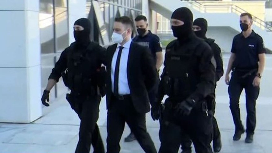 Ανατριχίλα προκαλούν οι δηλώσεις του Αναγνωστόπουλου
