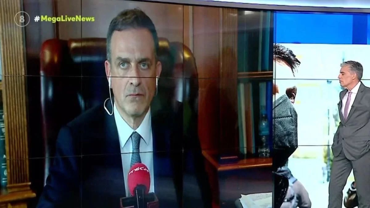 Πάτρα: «Μακάρι αυτά να ήταν τα προβλήματά μας» - Ο δικηγόρος της Πισπιρίγκου απαντά για τα χρήματα της σπιτονοικοκυράς