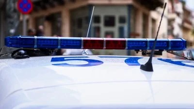 Θεσσαλονίκη: Nεκρός 46χρονος από σφαίρα στο σπίτι του στα Διαβατά