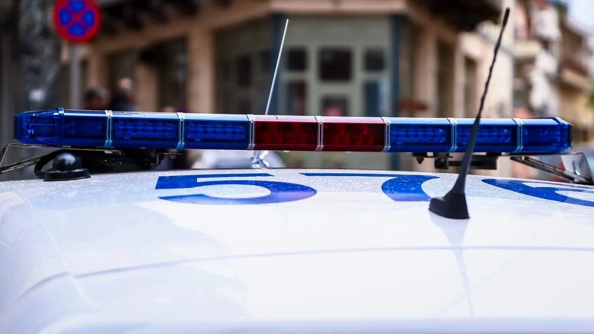 Θεσσαλονίκη: Nεκρός 46χρονος από σφαίρα στο σπίτι του στα Διαβατά