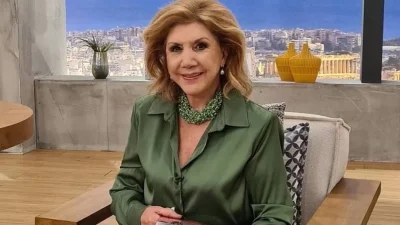«Θα υπάρξουν εμπόδια» -  Η Λίτσα Πατέρα φέρνει δυσάρεστα νέα για 1 μόνο ζώδιο