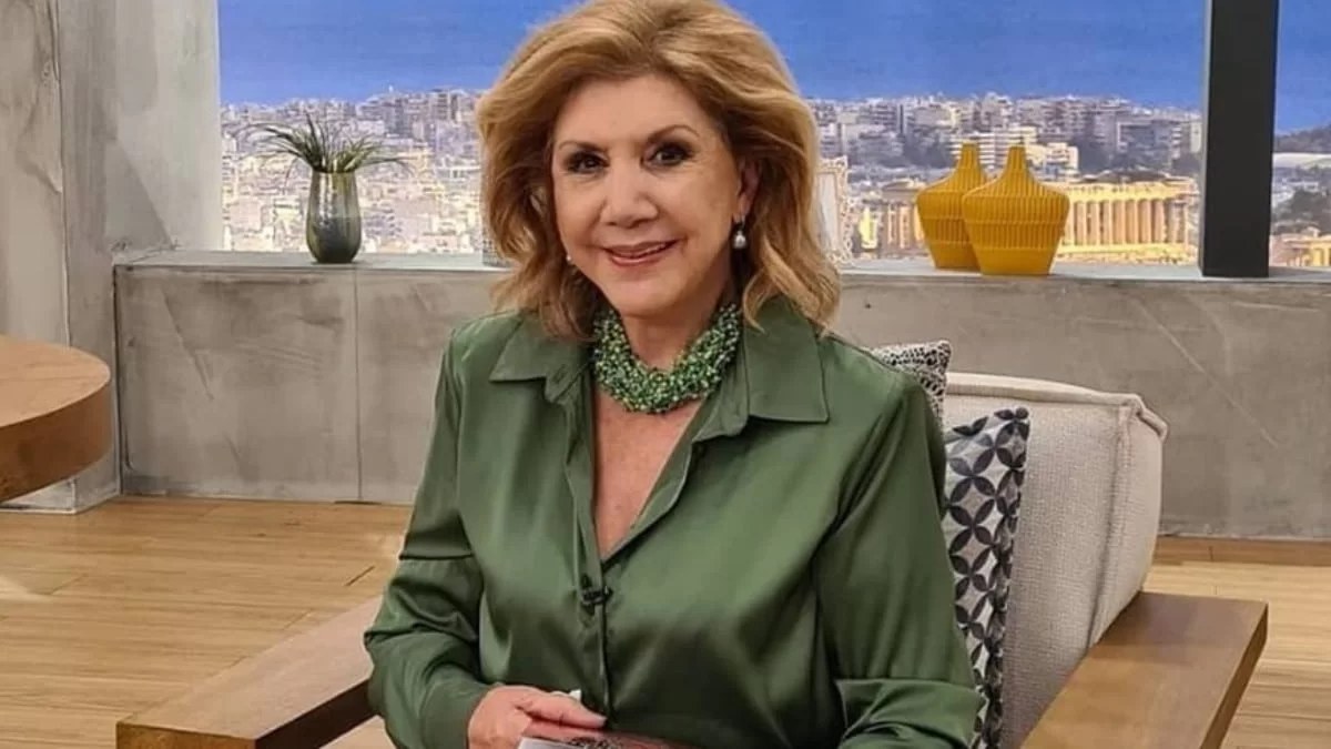 «Θα υπάρξουν εμπόδια» -  Η Λίτσα Πατέρα φέρνει δυσάρεστα νέα για 1 μόνο ζώδιο