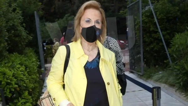 Ευλογιά Πιθήκων: «Δεν υπάρχει κίνδυνος πανδημίας» - Οι δηλώσεις της Ματίνας Παγώνη