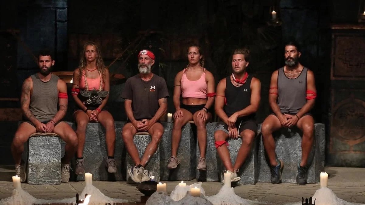Survivor 5 Highlights (18/5): Τα «καρφιά» του Εμμανουήλ για Τάκη, οι νέες φιλίες του και η κόντρα Μαρτικα - Στέλλα